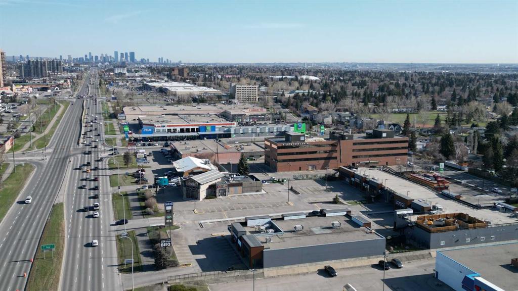 Picture for 10408 D, 10440 Macleod Trail SE