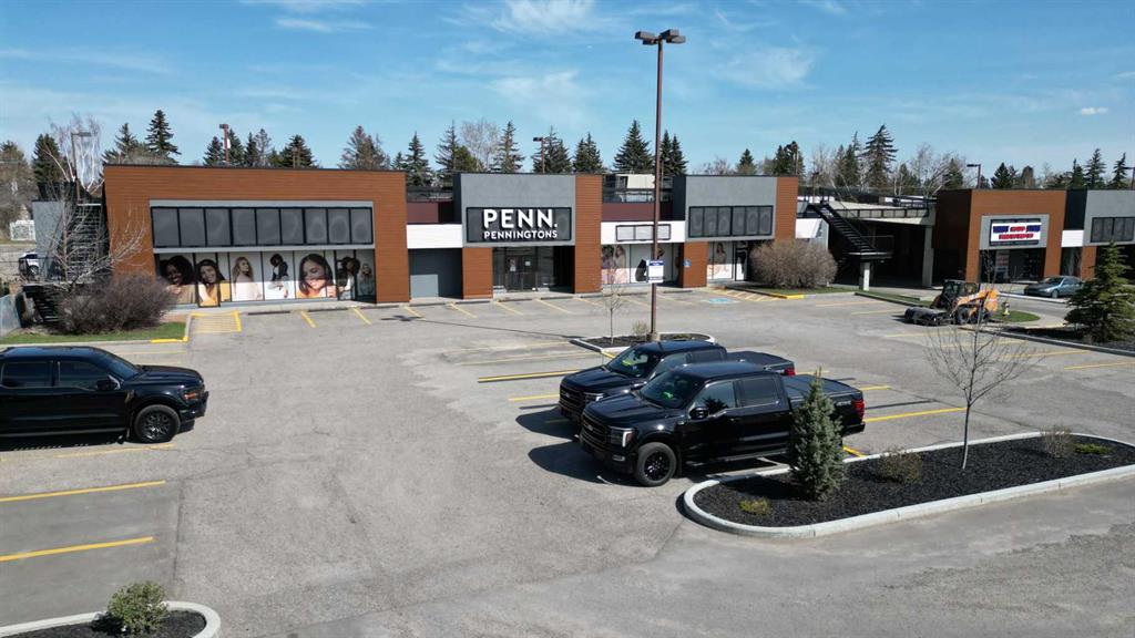 Picture for 10408 D, 10440 Macleod Trail SE