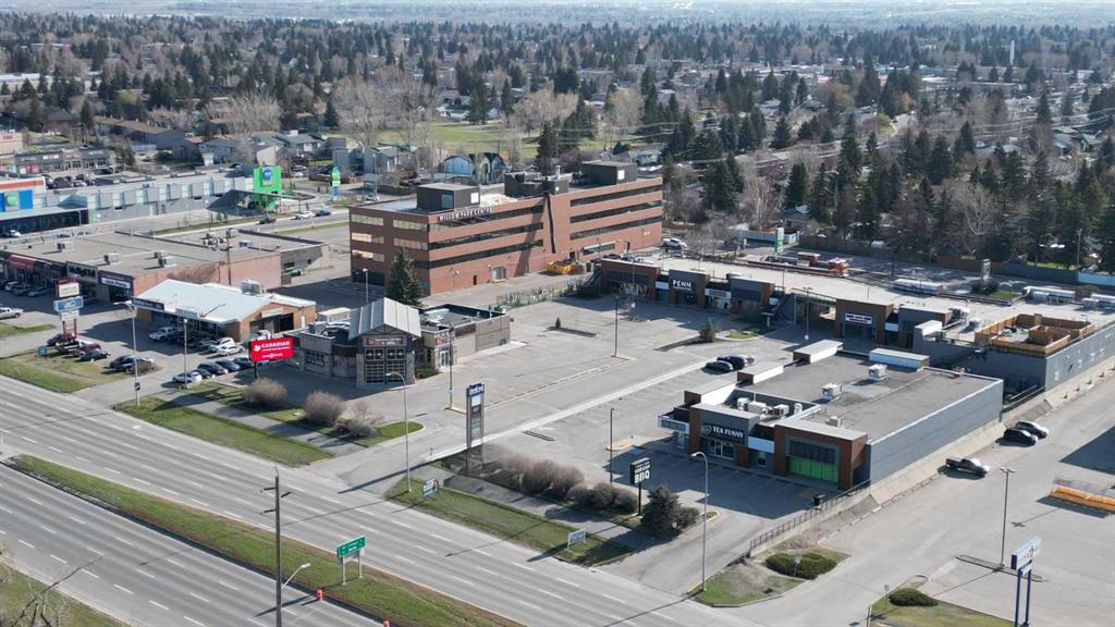 Picture for 10408 D, 10440 Macleod Trail SE