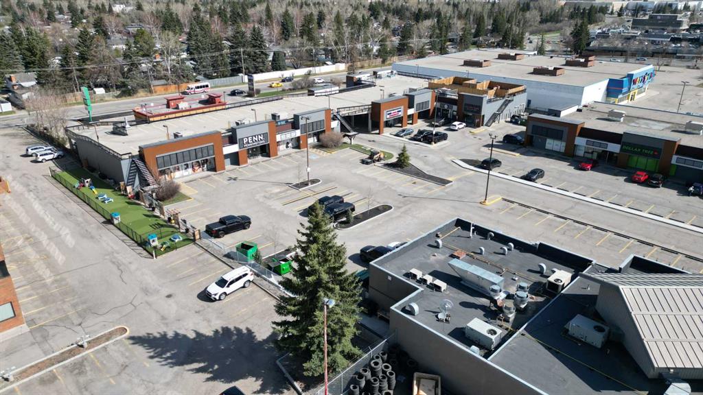 Picture for 10408 D, 10440 Macleod Trail SE