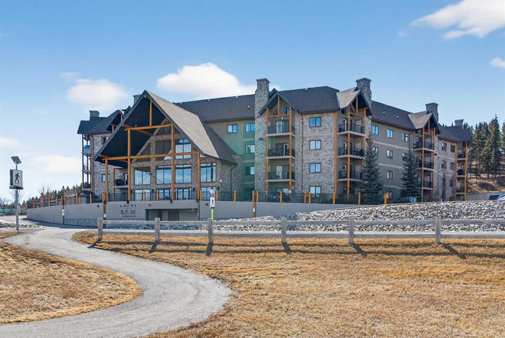 Picture for 203, 77 George Fox Trail 