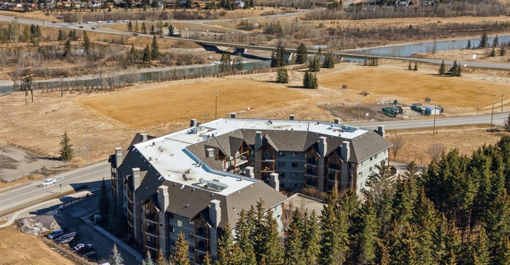 Picture for 203, 77 George Fox Trail 