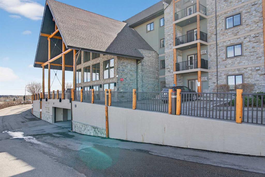 Picture for 203, 77 George Fox Trail 