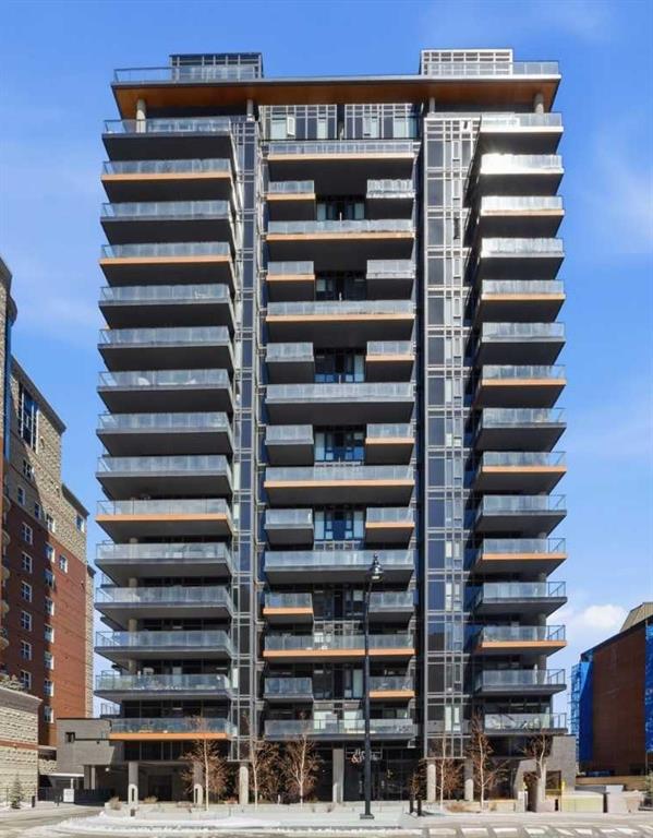 Picture for Package #1, 730 2 Avenue SW