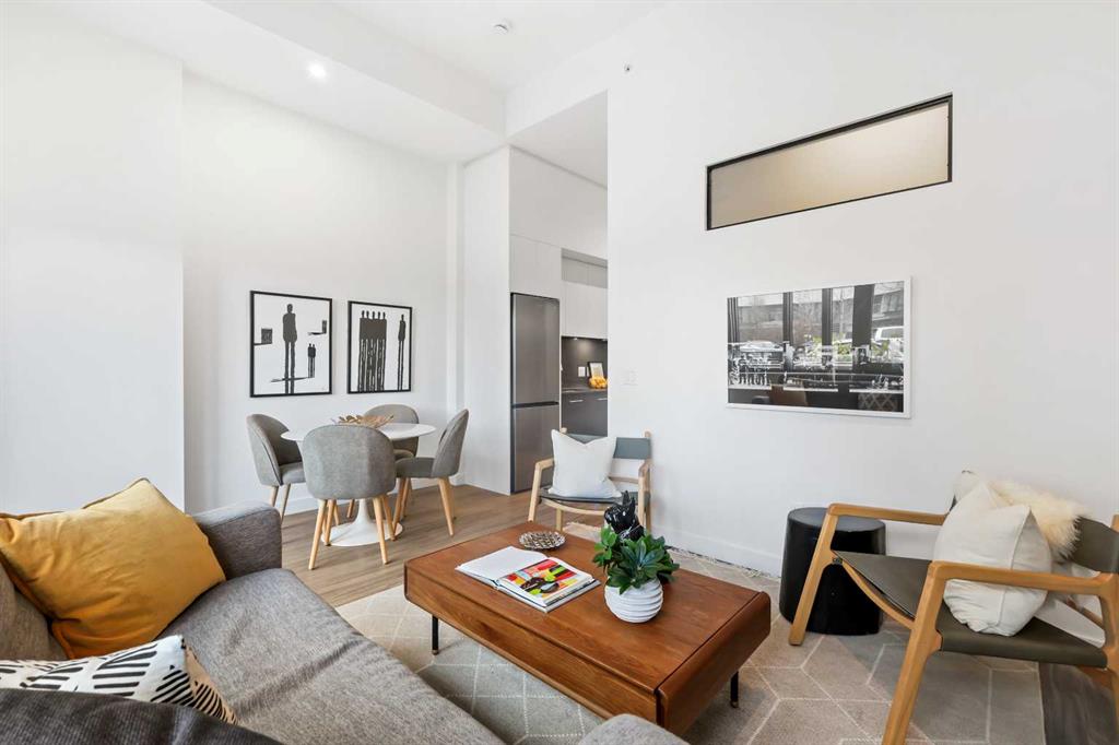 Picture for Package #1, 730 2 Avenue SW