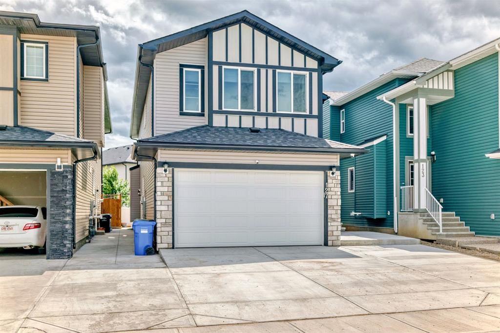 Picture for 127 Saddlecrest Grove NE