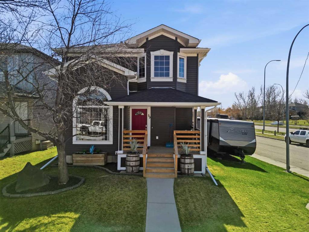 Picture for 59 Somerside Manor SW
