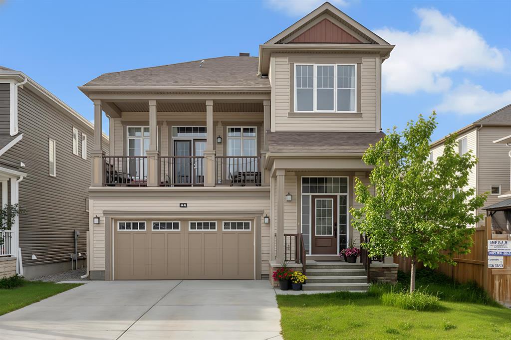 Picture for 44 Cityside Rise NE