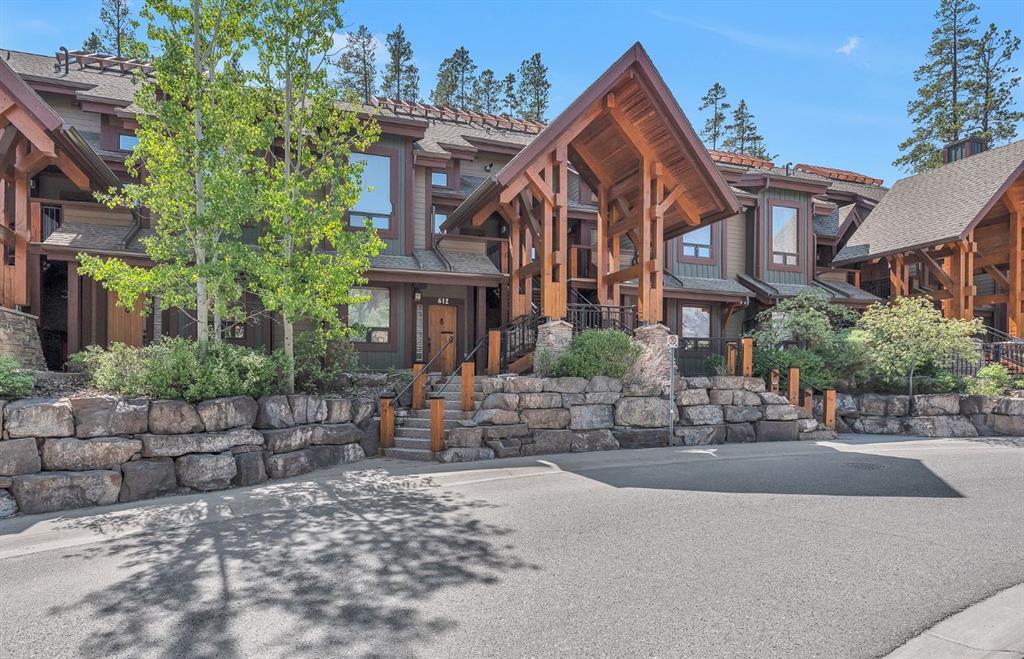 Picture for 612, 107 Armstrong Place 