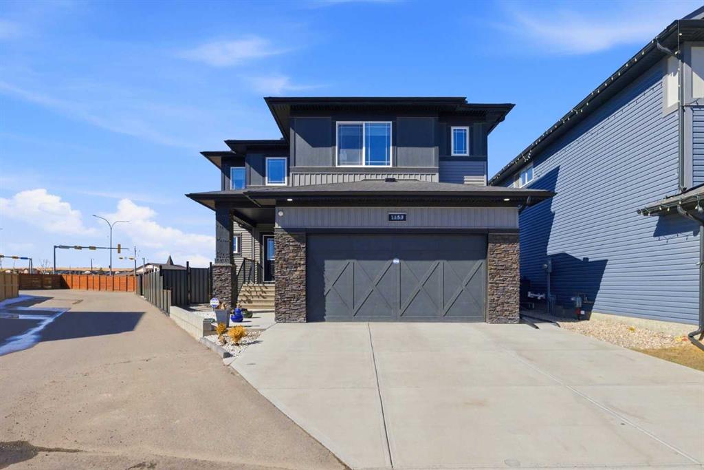 Picture for 1153 Chinook Gate Bay SW