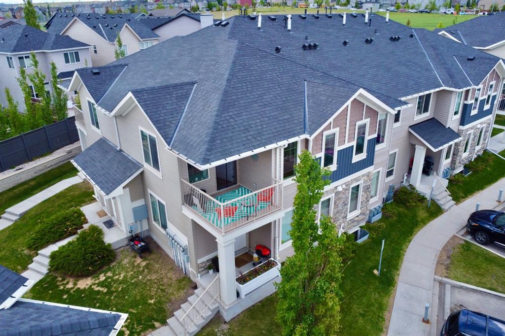 Picture for 404, 250 Sage Valley Road NW