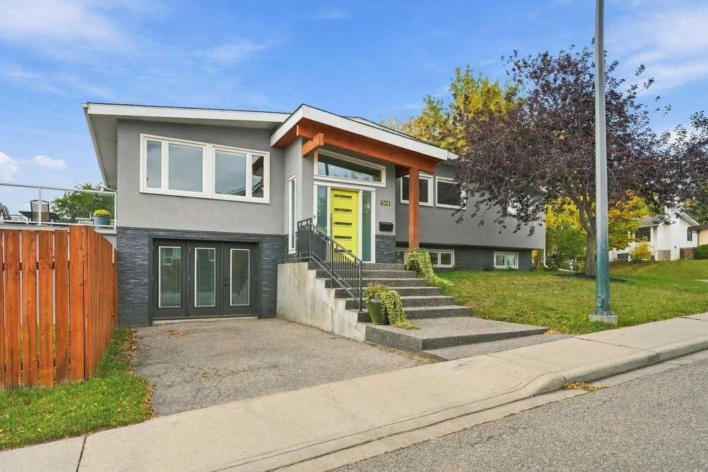 Picture for 6051 Dalgetty Drive NW