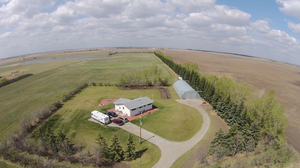 Picture for 252117 Range Road 281  