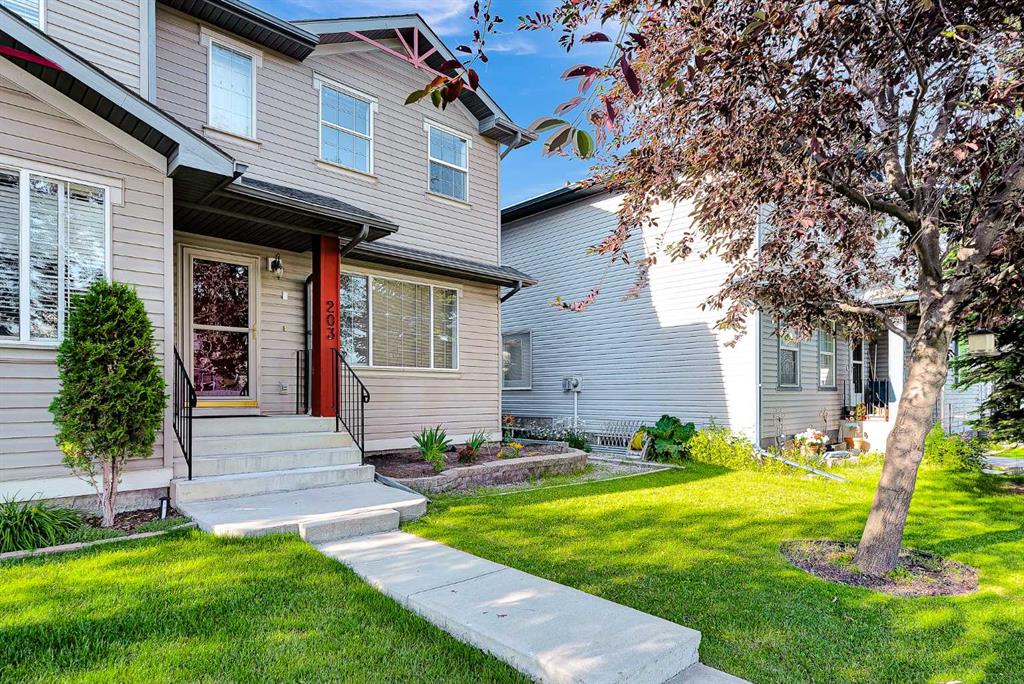 Picture for 203 Covemeadow Crescent 