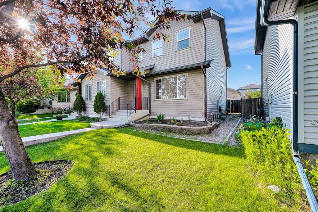 Picture for 203 Covemeadow Crescent 