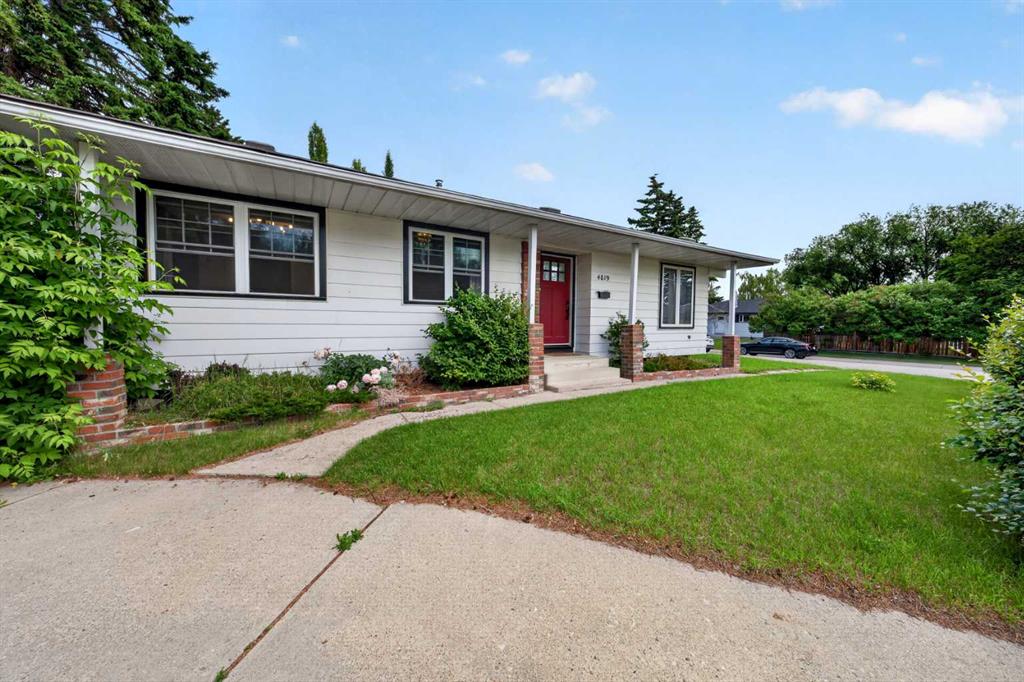 Picture for 4819 Vanguard Road NW