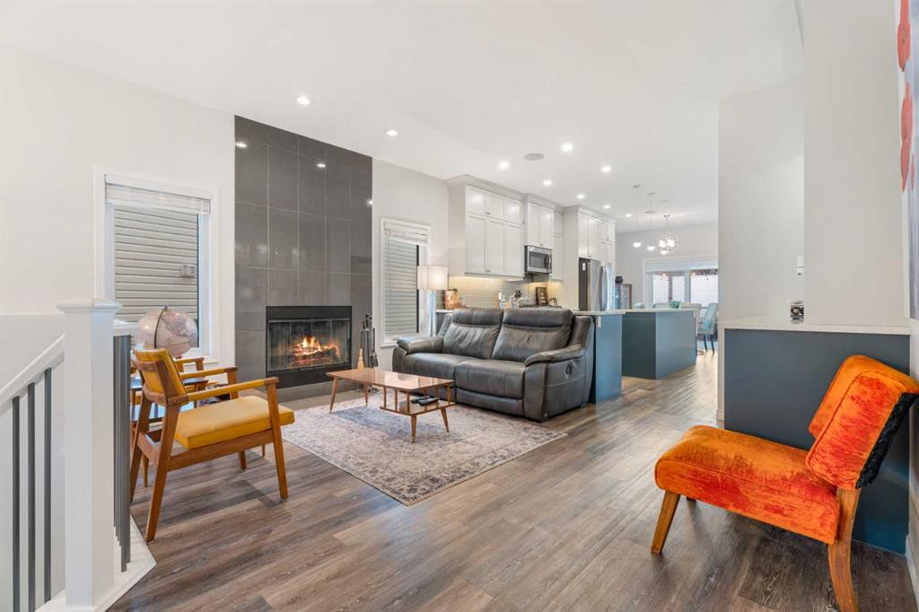 Picture for 399 Tuscany Ridge Heights NW