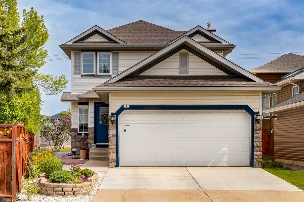 Picture for 191 Bridlewood Circle SW