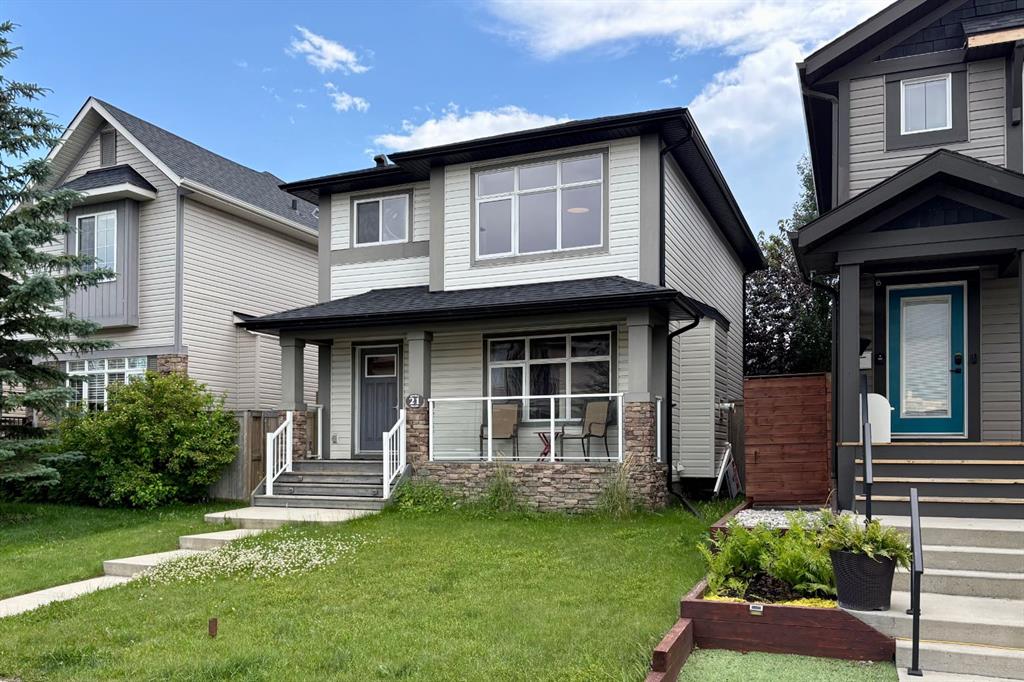 Picture for 21 Walden Square SE