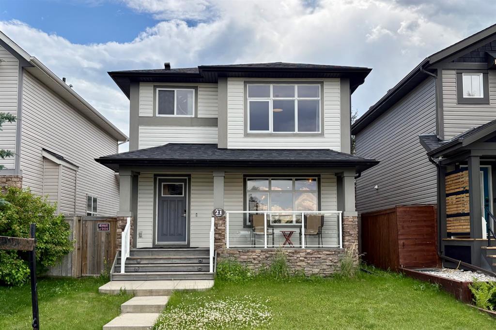 Picture for 21 Walden Square SE