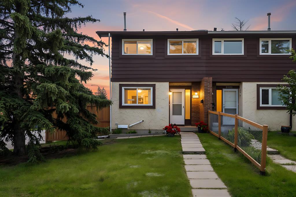 Picture for 6501A Huntsbay Road NW