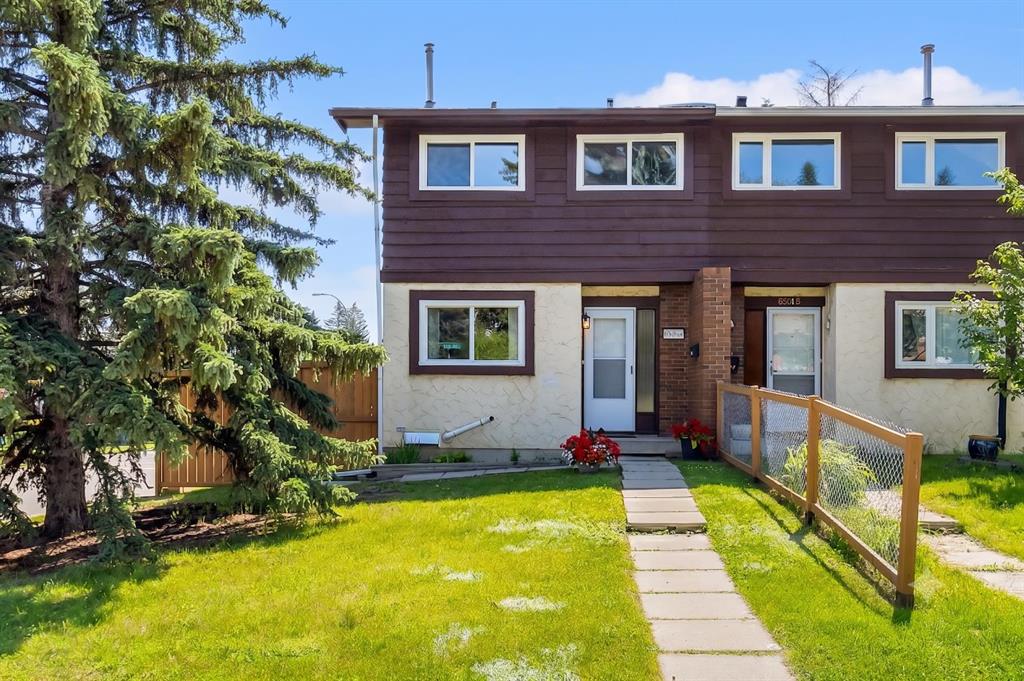Picture for 6501A Huntsbay Road NW