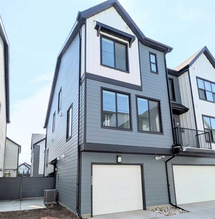 Picture for 152, 380 Seton Villas SE