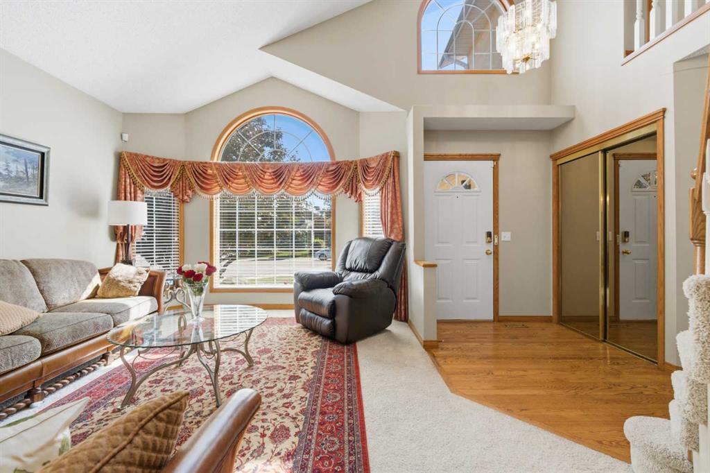 Picture for 71 Woodpark Close SW