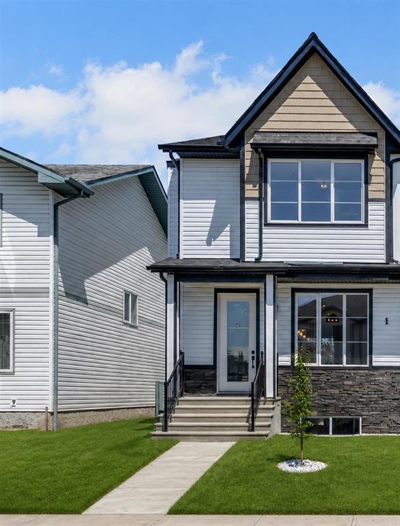 Picture for 28A Green Meadow Crescent 