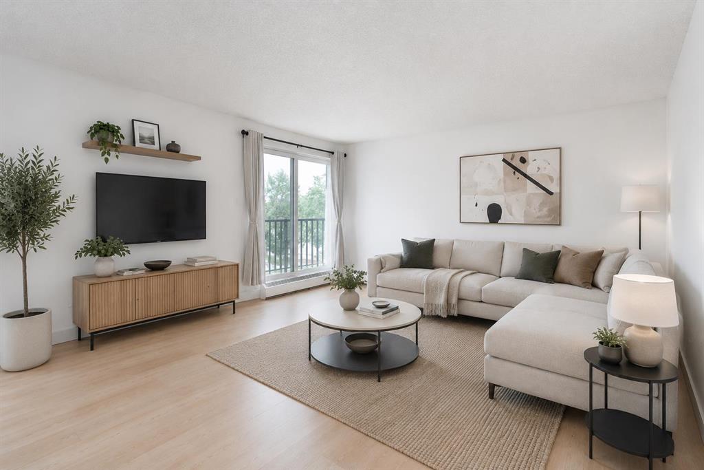 Picture for 305, 550 Westwood Drive SW