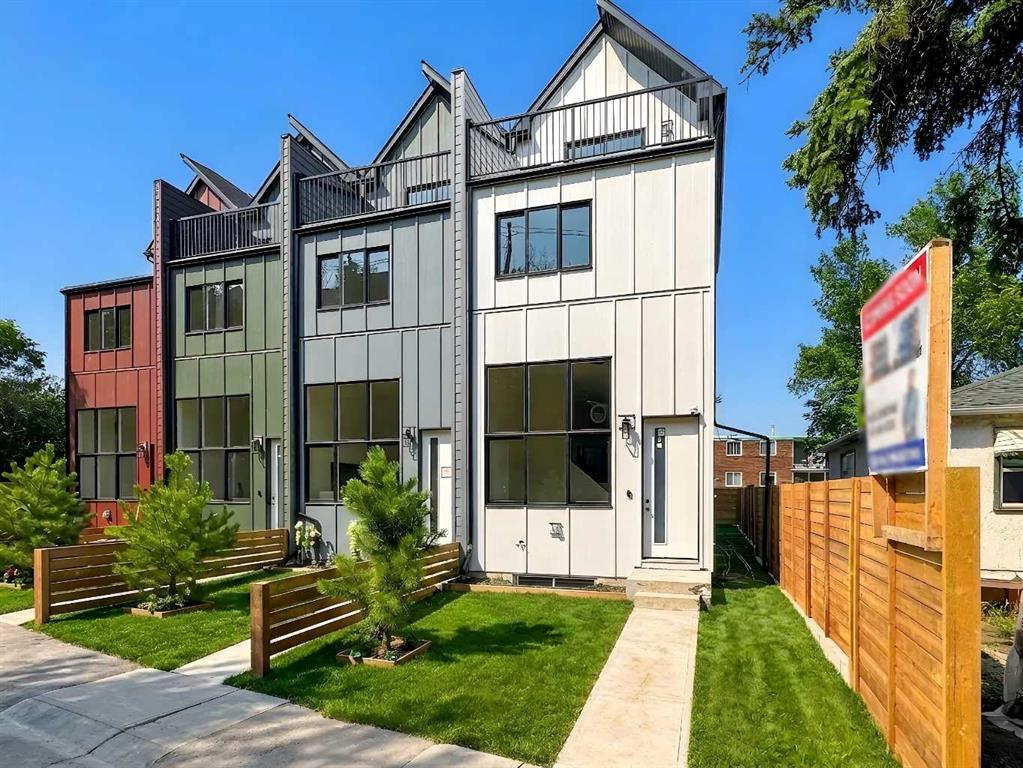 Picture for 2018, 2020, 2022, 2024 12 Avenue SW