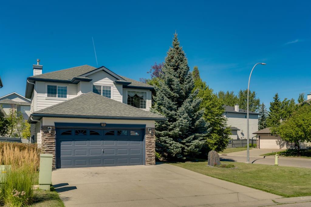 Picture for 83 Panorama Hills Close NW