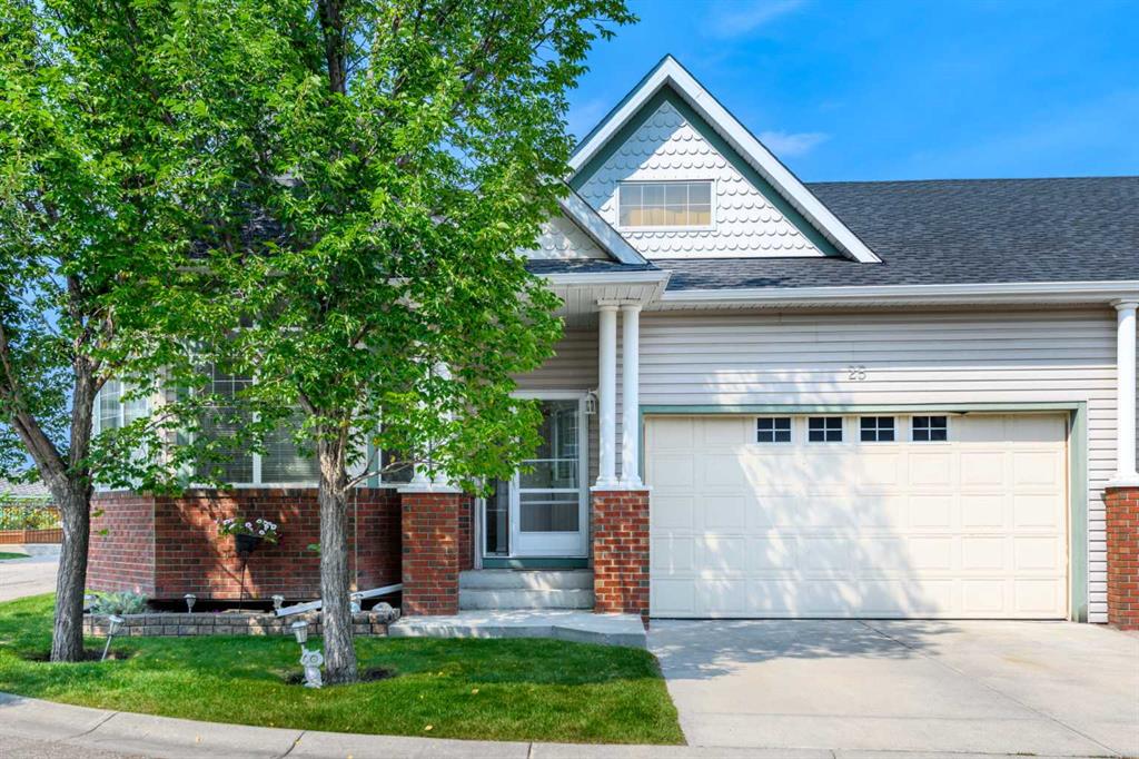 Picture for 25 Prestwick Pond Terrace SE