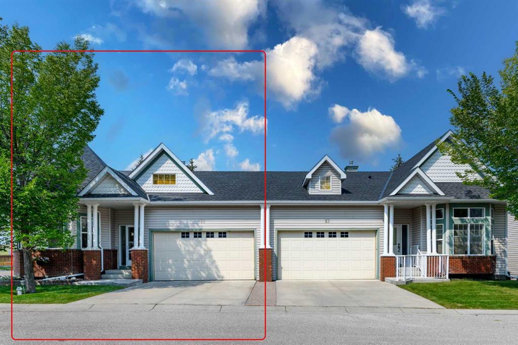 Picture for 25 Prestwick Pond Terrace SE