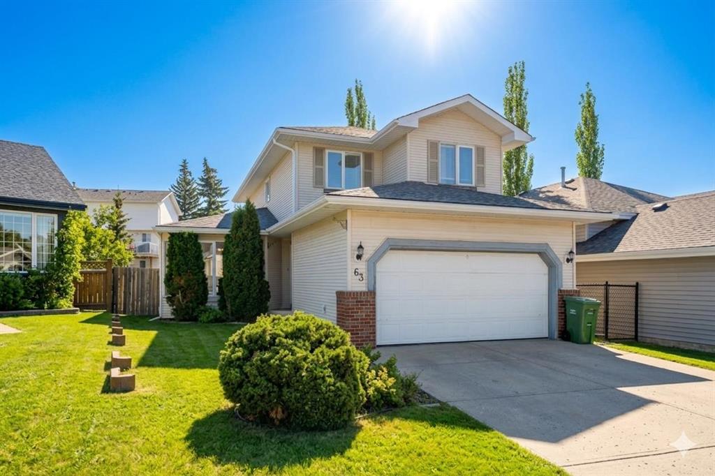 Picture for 63 Hawkmount Green NW