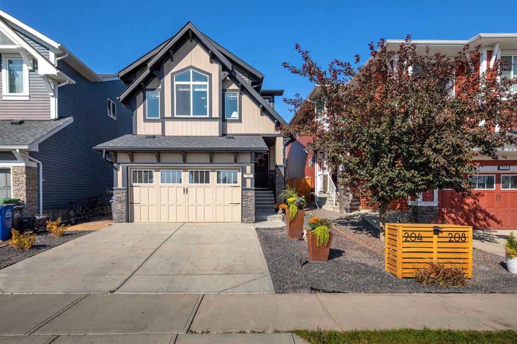 Picture for 204 Paint Horse Drive 