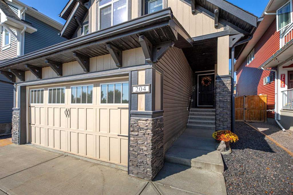 Picture for 204 Paint Horse Drive 
