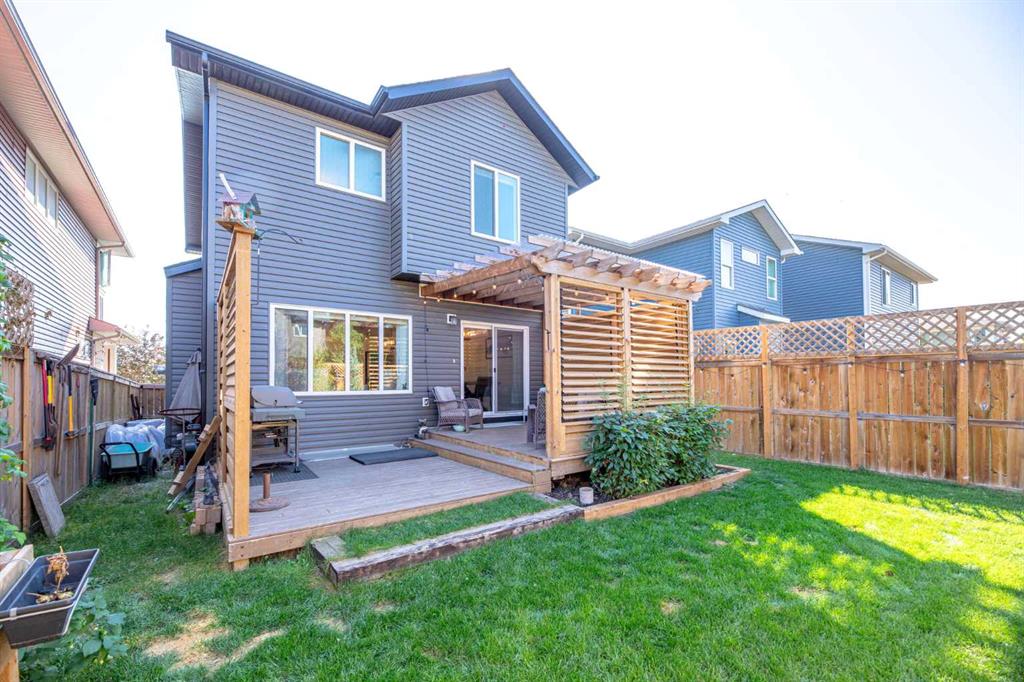 Picture for 204 Paint Horse Drive 