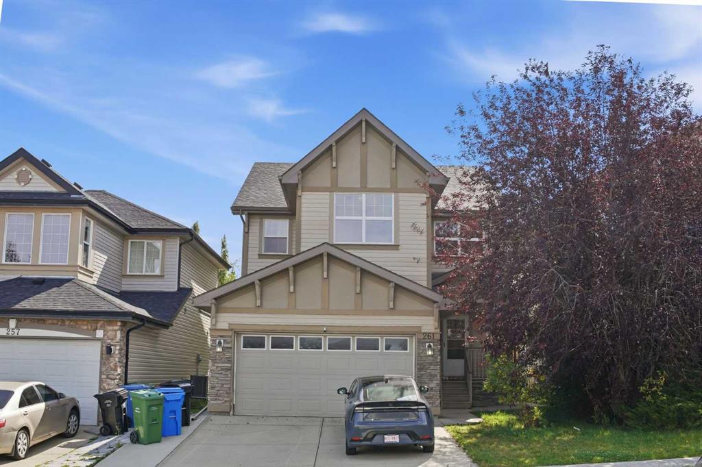 Picture for 261 panatella Boulevard NW