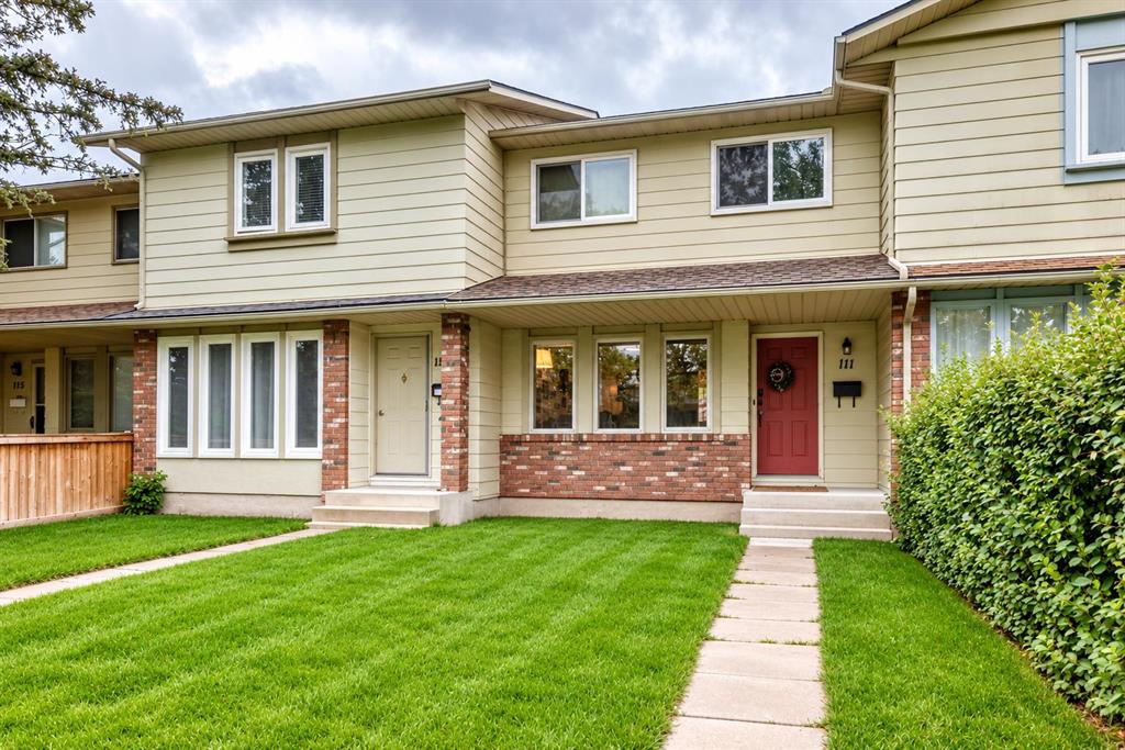 Picture for 111 Midbend Place SE