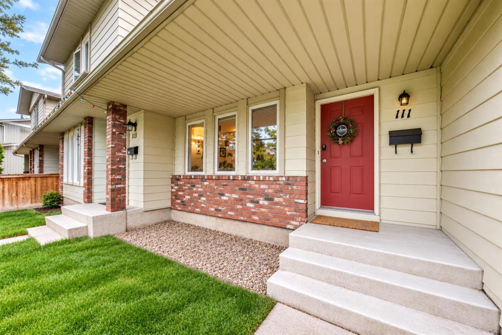 Picture for 111 Midbend Place SE