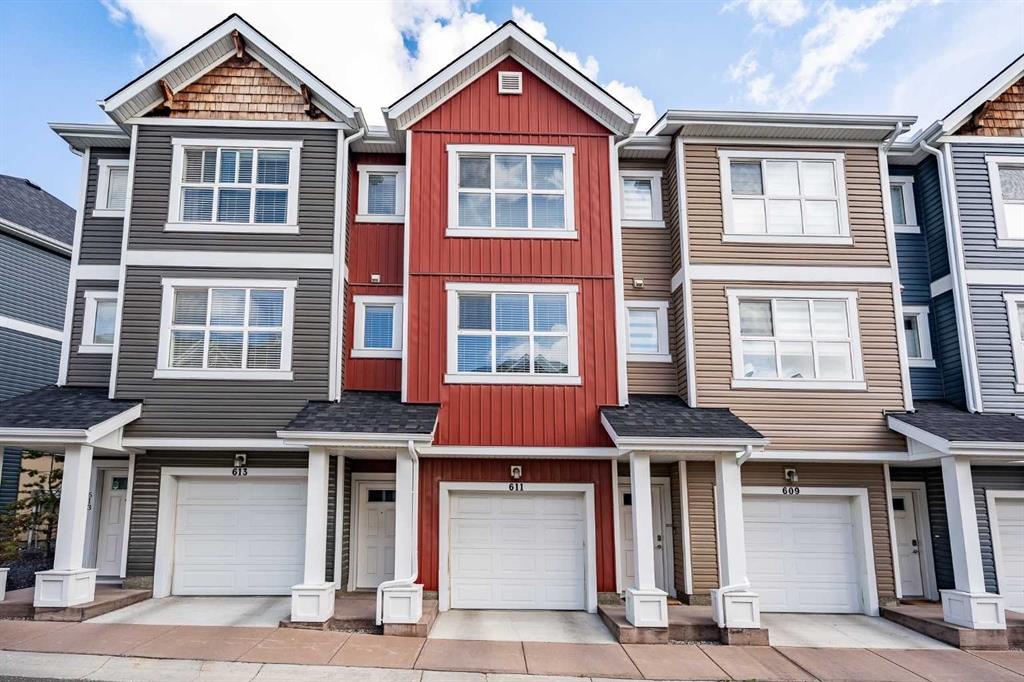 Picture for 611, 355 Nolancrest Heights NW
