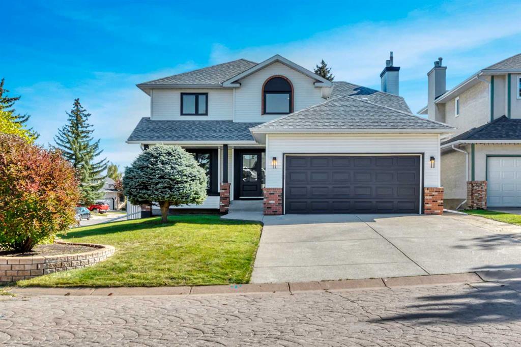 Picture for 238 Hawktree Bay NW