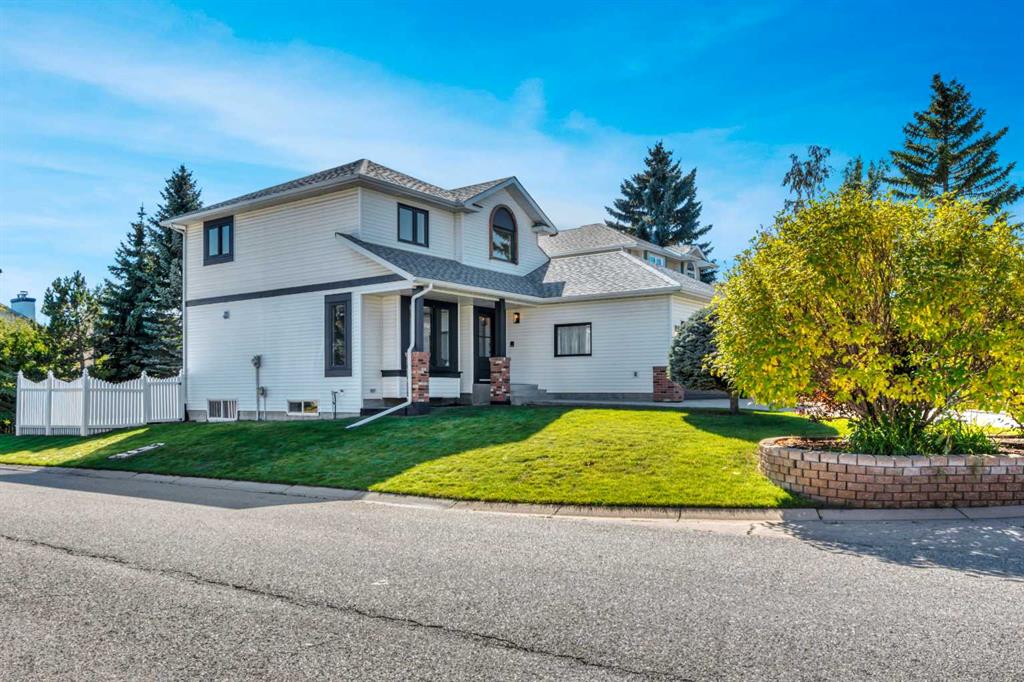 Picture for 238 Hawktree Bay NW