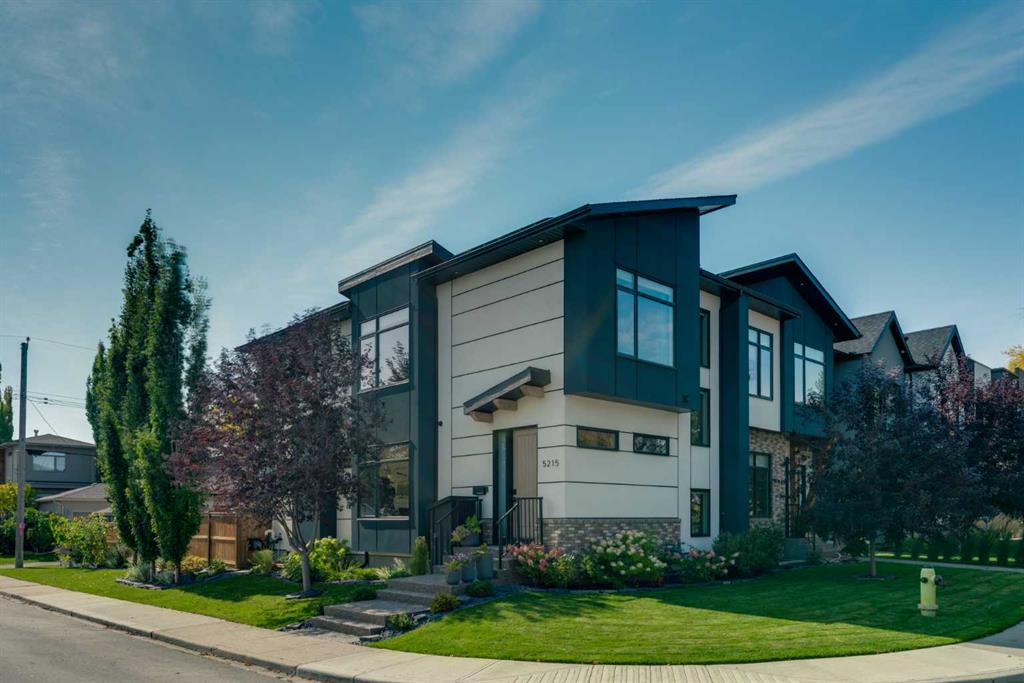 Picture for 5215 4A Street SW