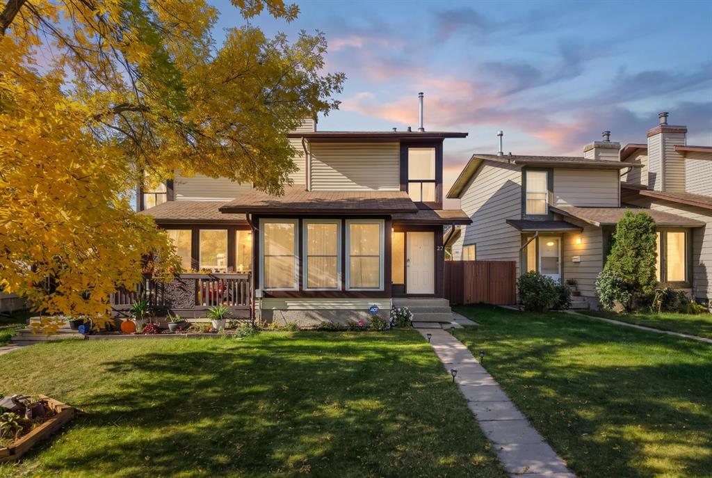 Picture for 27 Templemont Drive NE