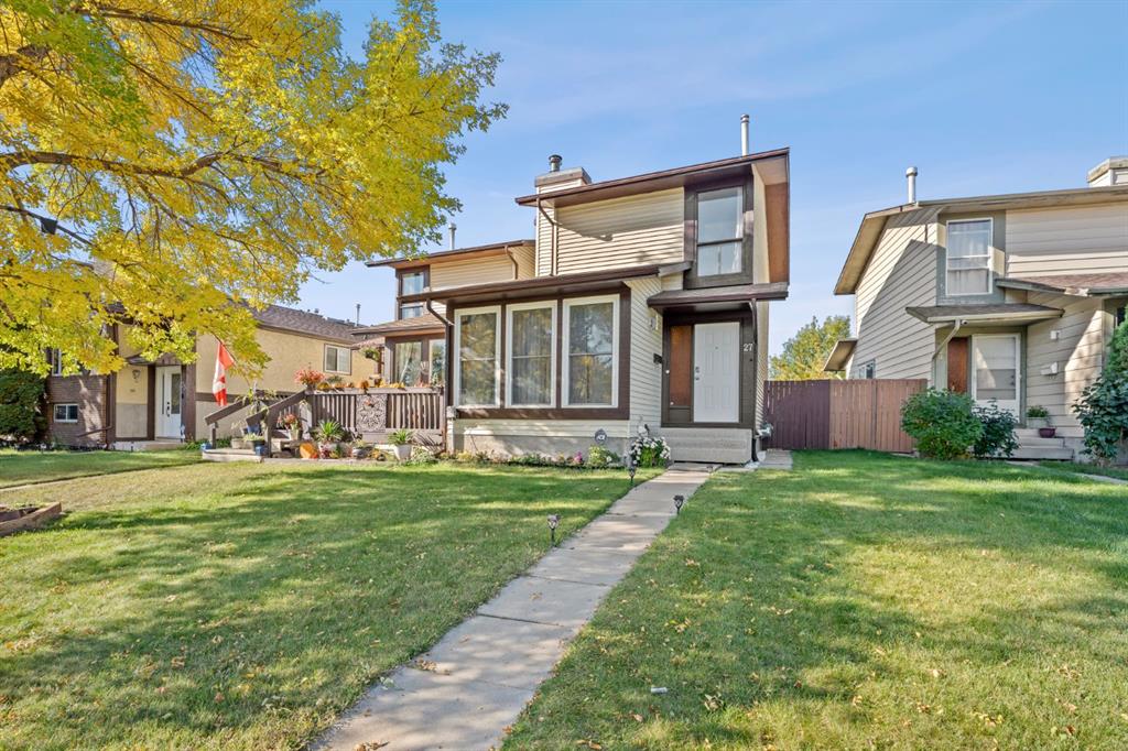 Picture for 27 Templemont Drive NE