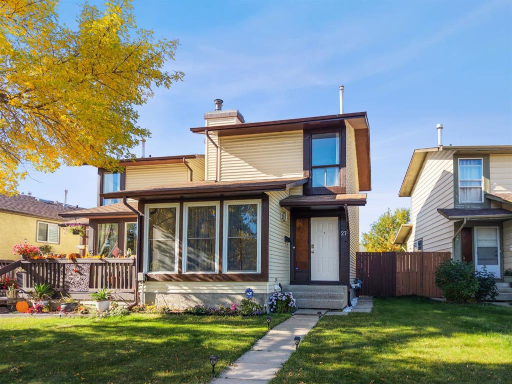 Picture for 27 Templemont Drive NE