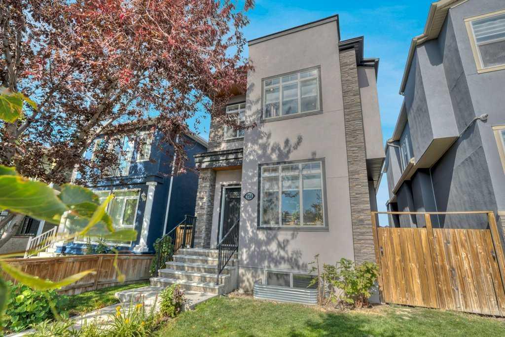 Picture for 254 25 Avenue NE