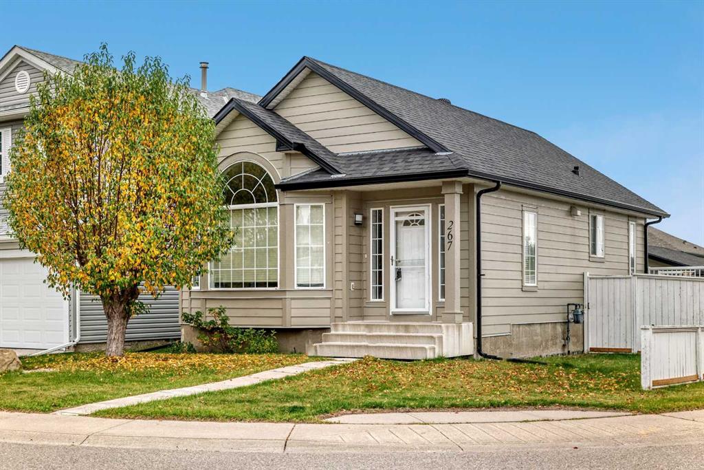 Picture for 267 Covewood Close NE